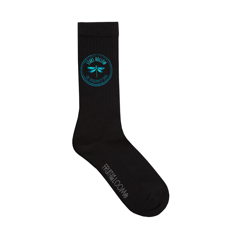 Libelle Socken