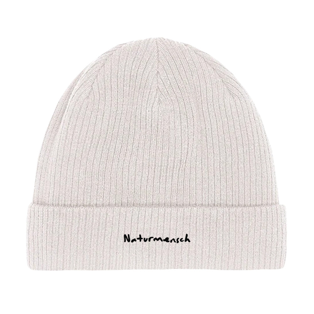 Naturmensch beanie