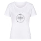 Spirituelle Damen tshirt
