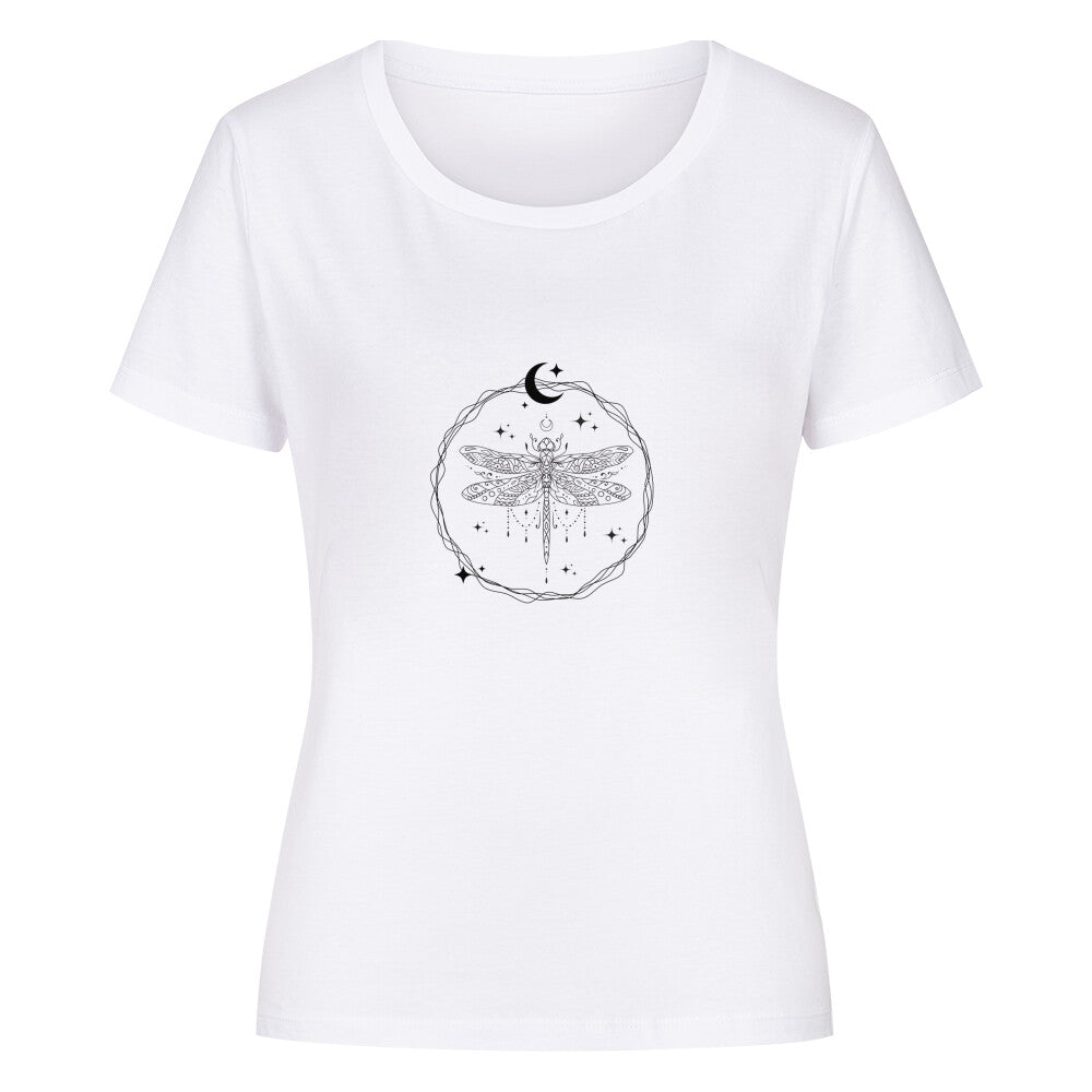 Spirituelle Damen tshirt