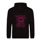 Totenkopf Zipper Hoodie
