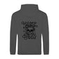 Spirituelle Kapuzenjacke Damen und Herren