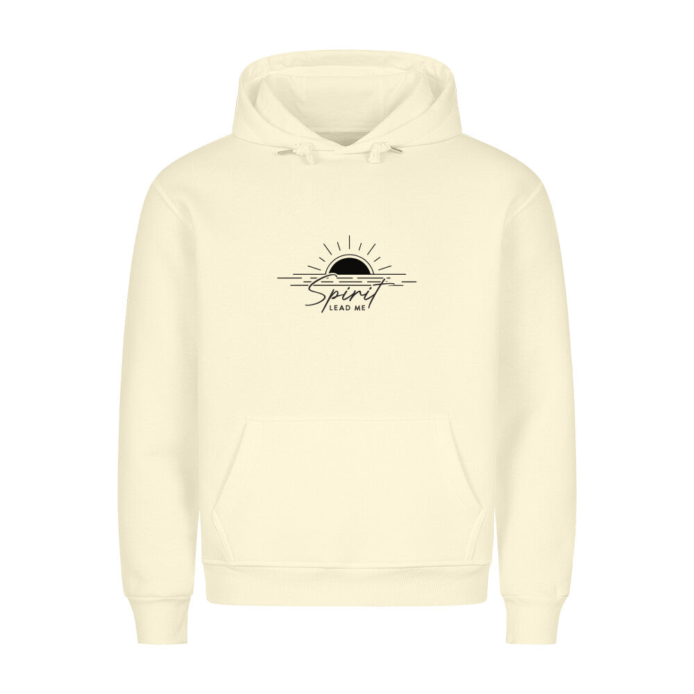 Spiritueller Hoodie