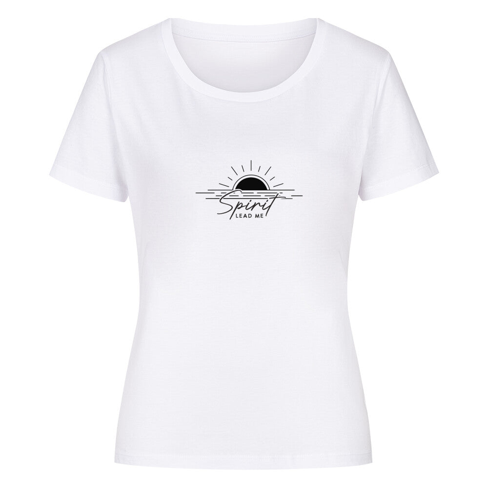 Spirit Damen Tshirt