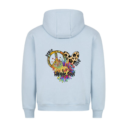 Hippie Hoodie 