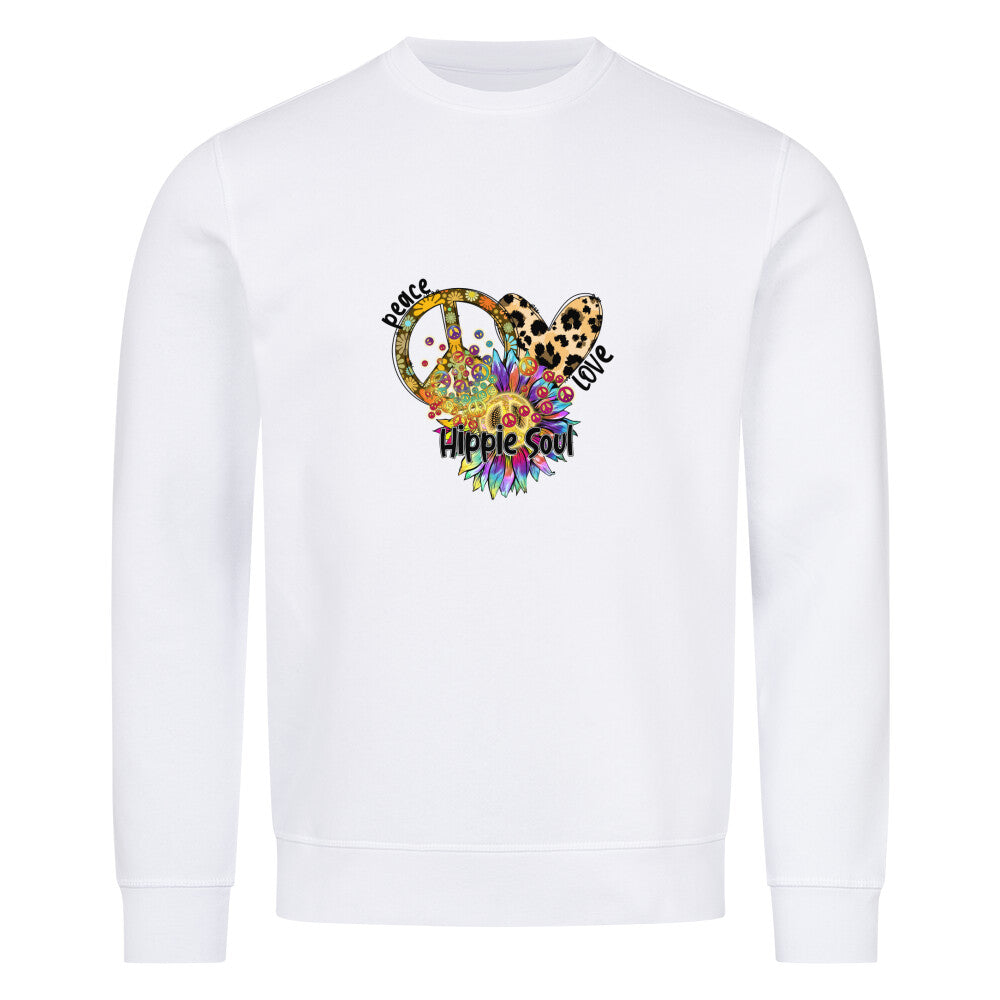 Hippie Sweatshirt