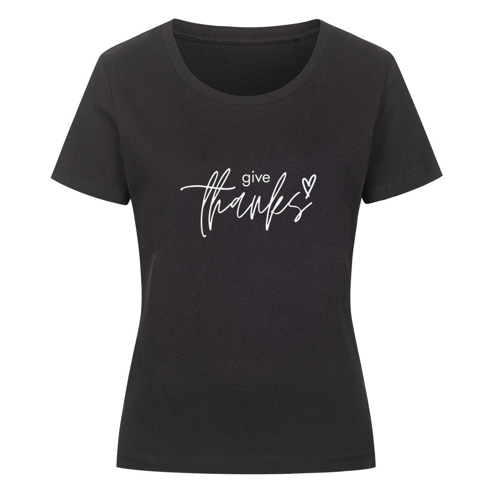 Christliches Damen Tshirt