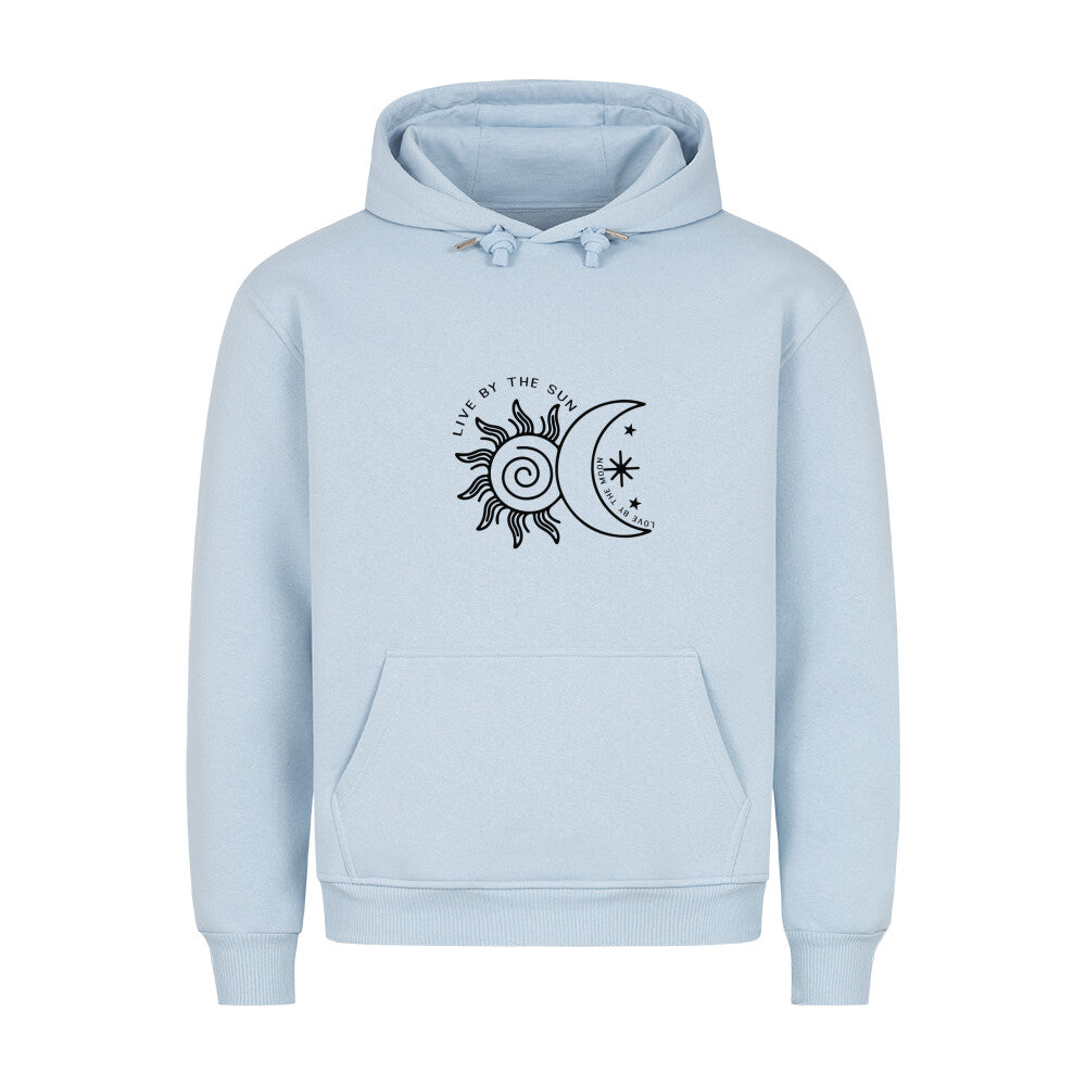 Spiritueller Hoodie