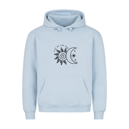 Spiritueller Hoodie