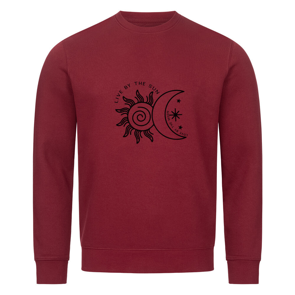 Sonne Mond Pullover