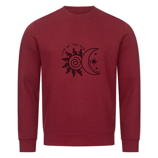 Sonne Mond Pullover