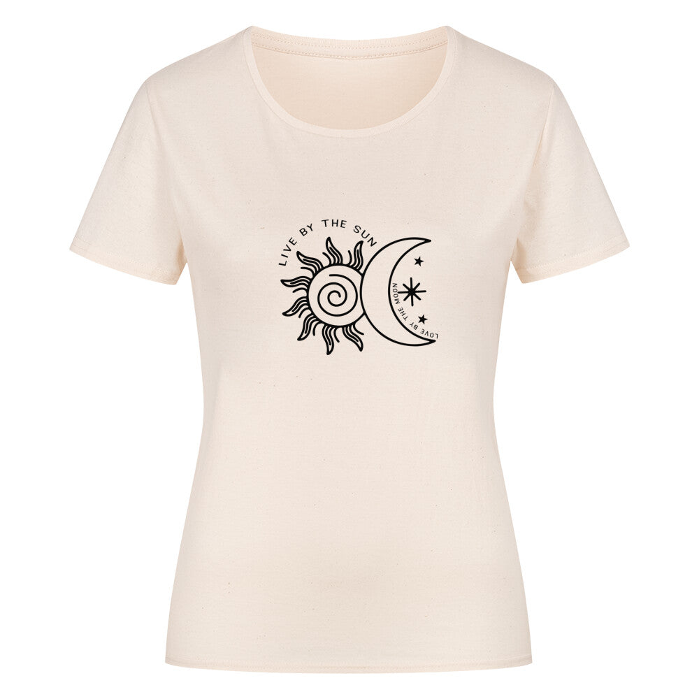 Boho Damen tshirt