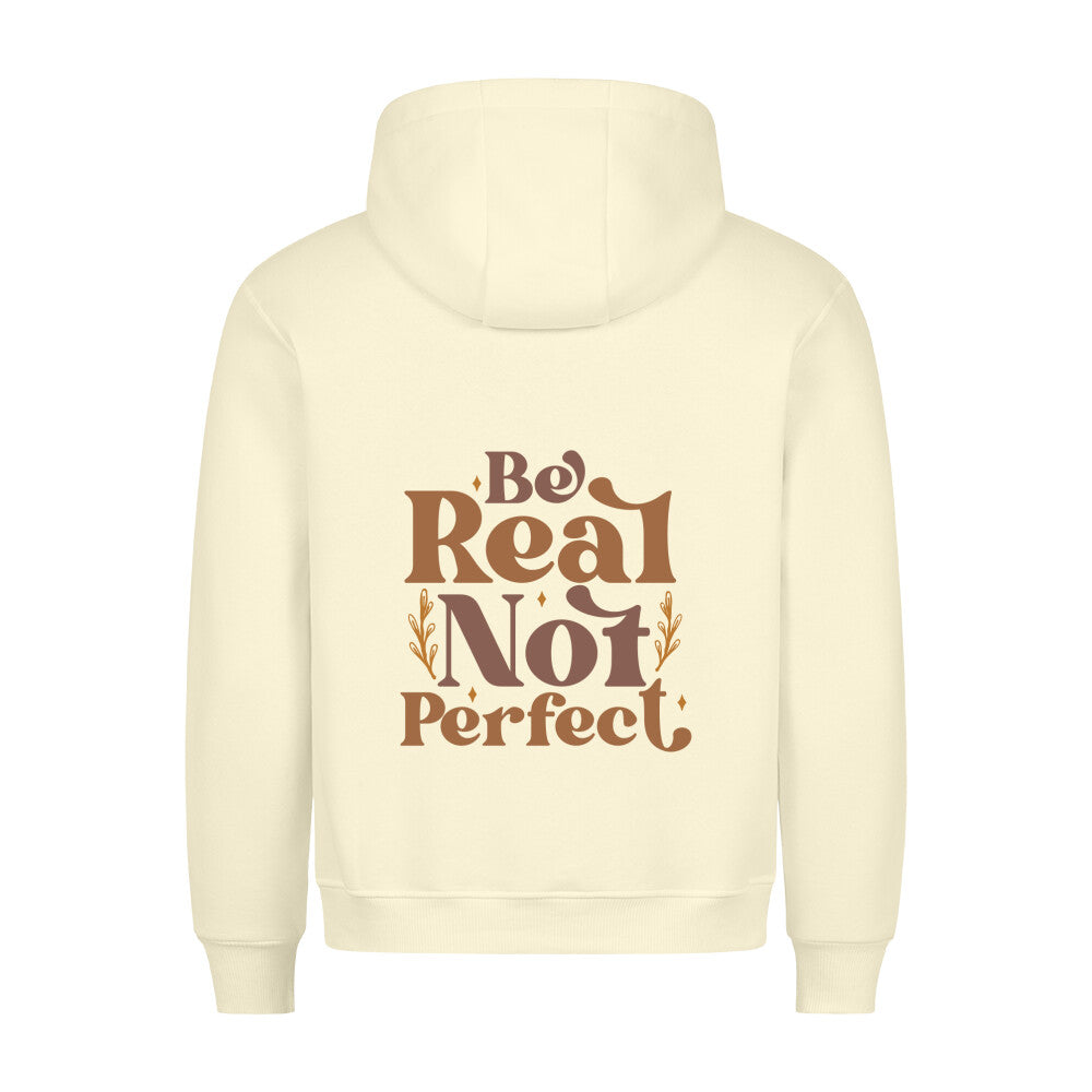 Botschaft Hoodie