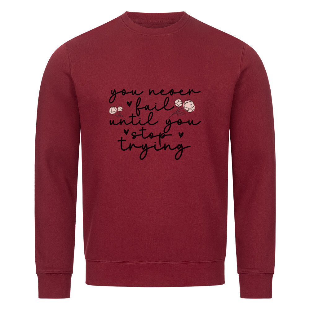 Motivation Sweatshirt