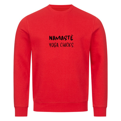 Nachhaltig Yoga Sweatshirt