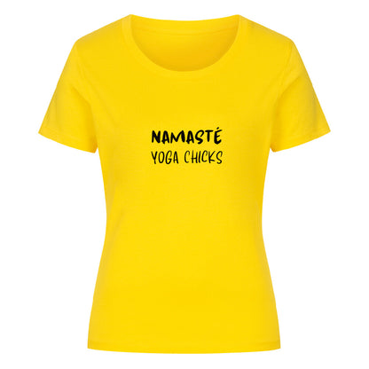 Namaste Eco Damen Tshirt