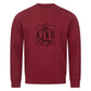 ECO Botschaft Pulli