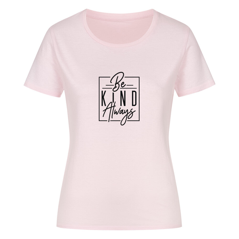 ECO Damen Tshirt