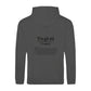 Yogini Zipper Hoodie