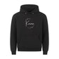 Karma Damen Hoodie