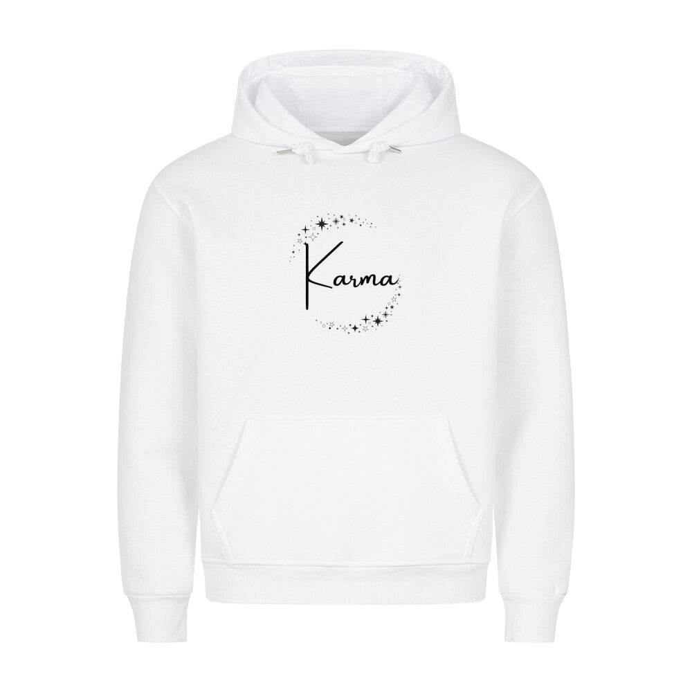 Karma Hoodie