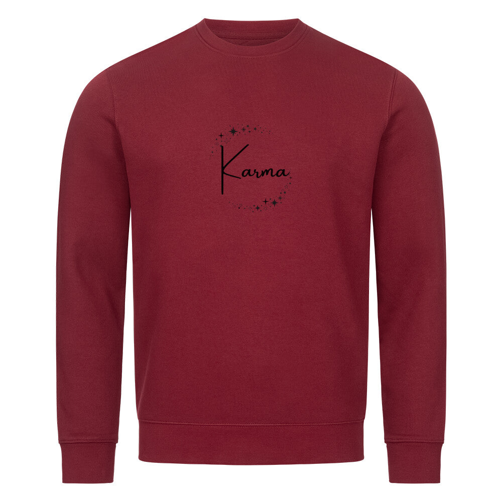 Karma Pullover ECO