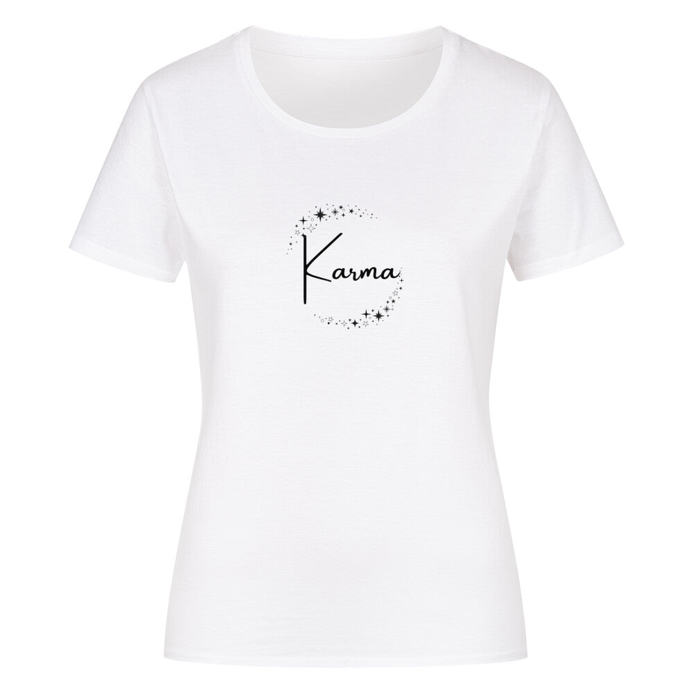 KArma ECO Damen Tshirt