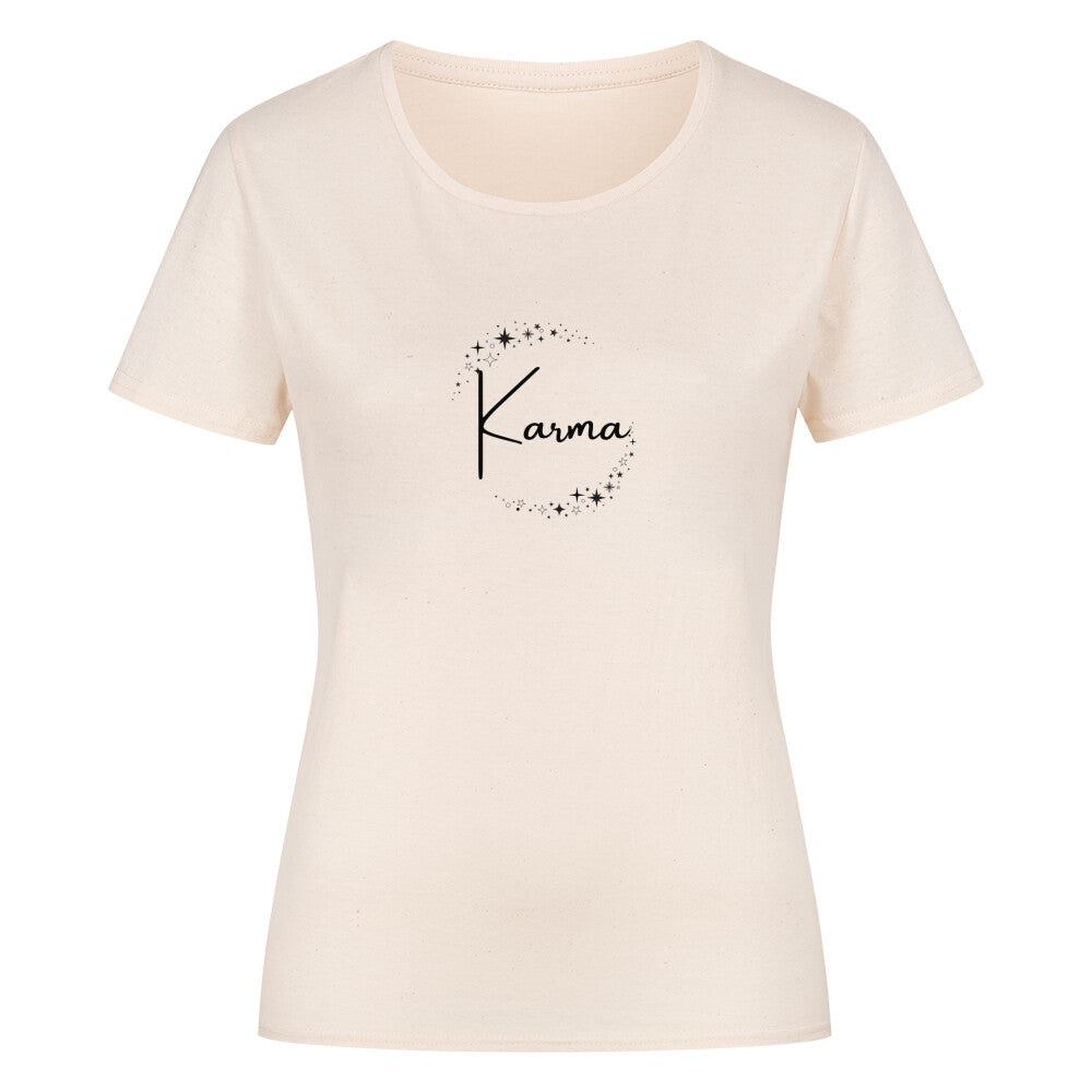 Karma Damen Shirt