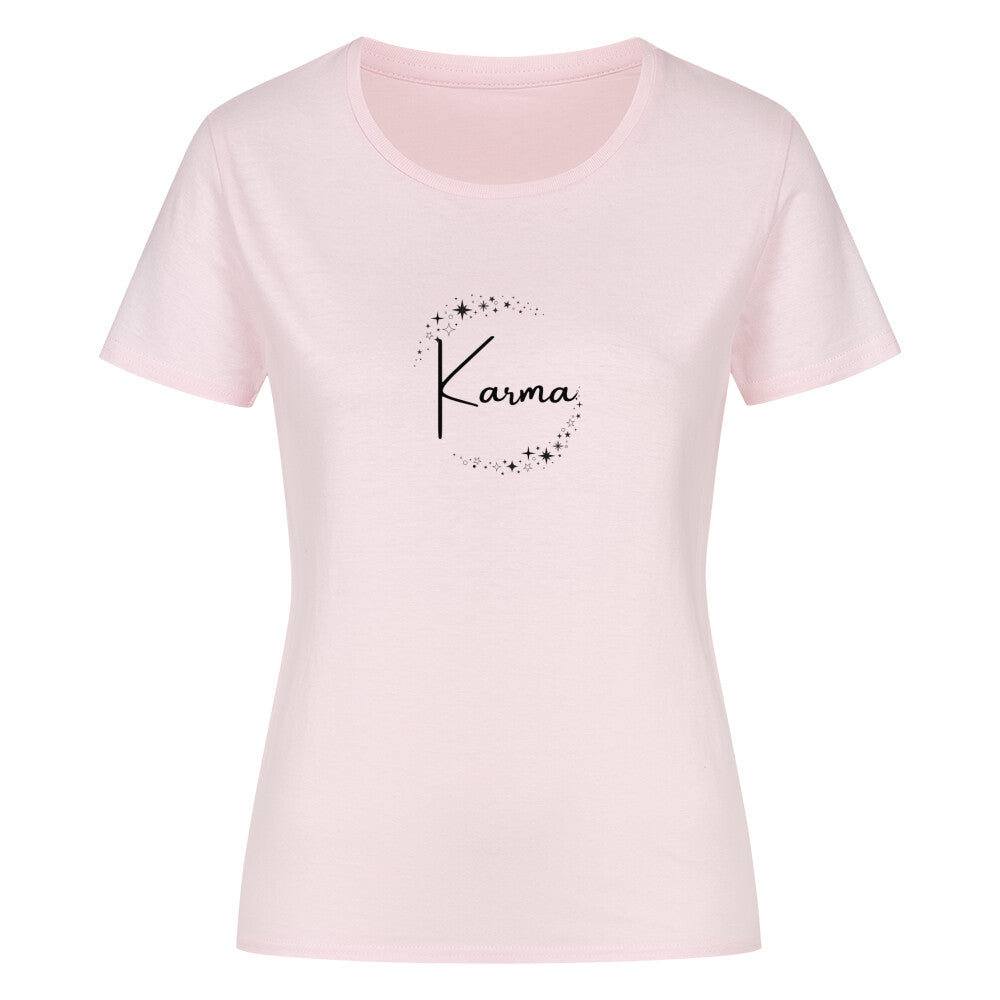 Yoga Damen Tshirt