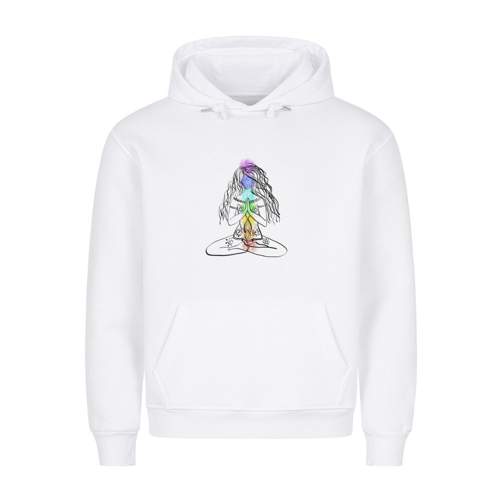 Chakren Hoodie