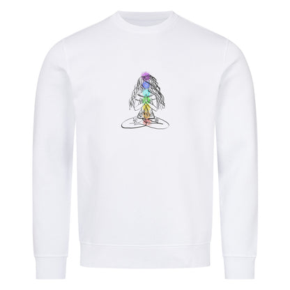 Chakra Pullover ECO