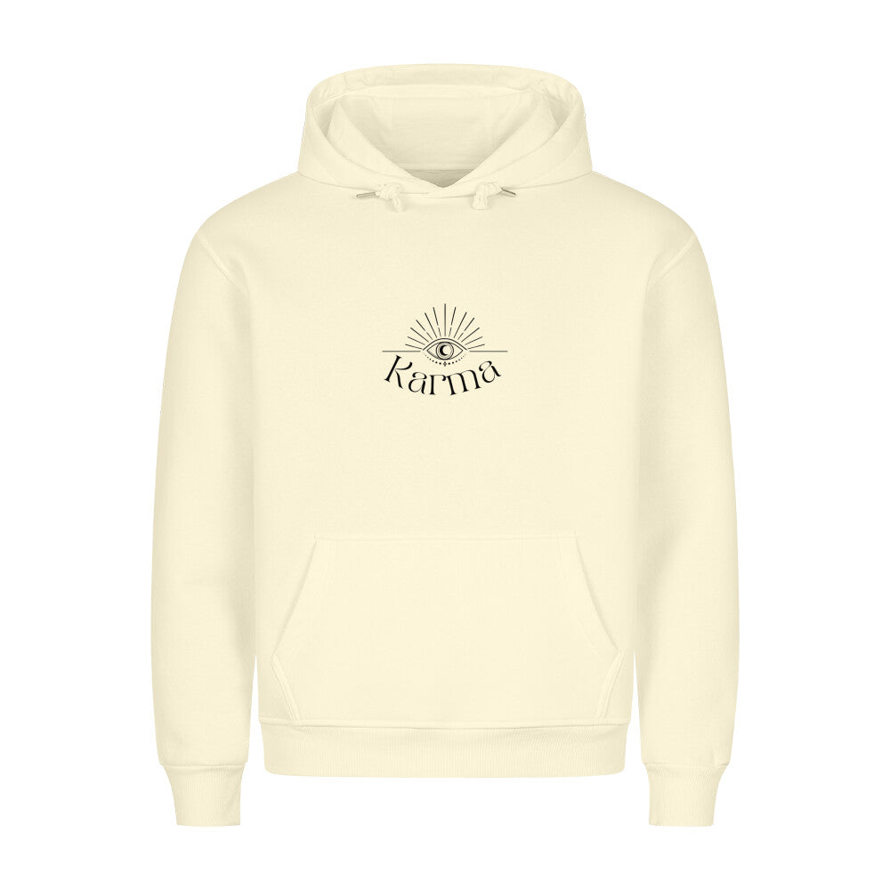 Karma Hoodie