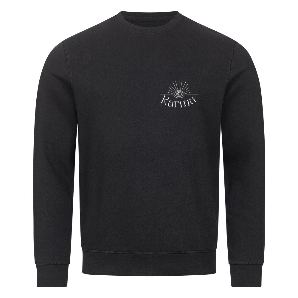 Karma Sweatshirt