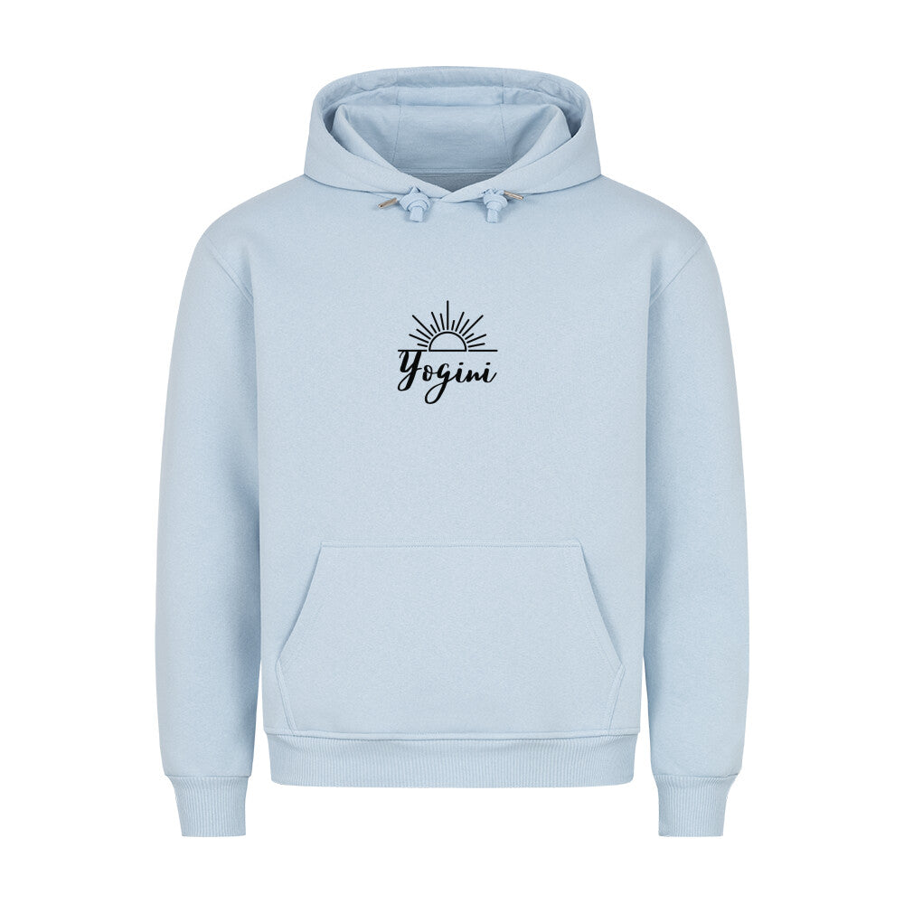 Yogini Hoodie nachhaltig