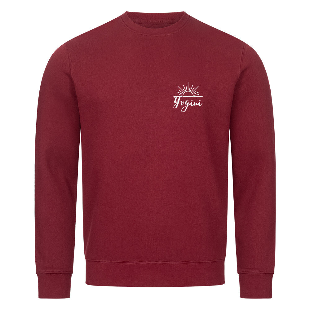 Yogini Sweatshirt