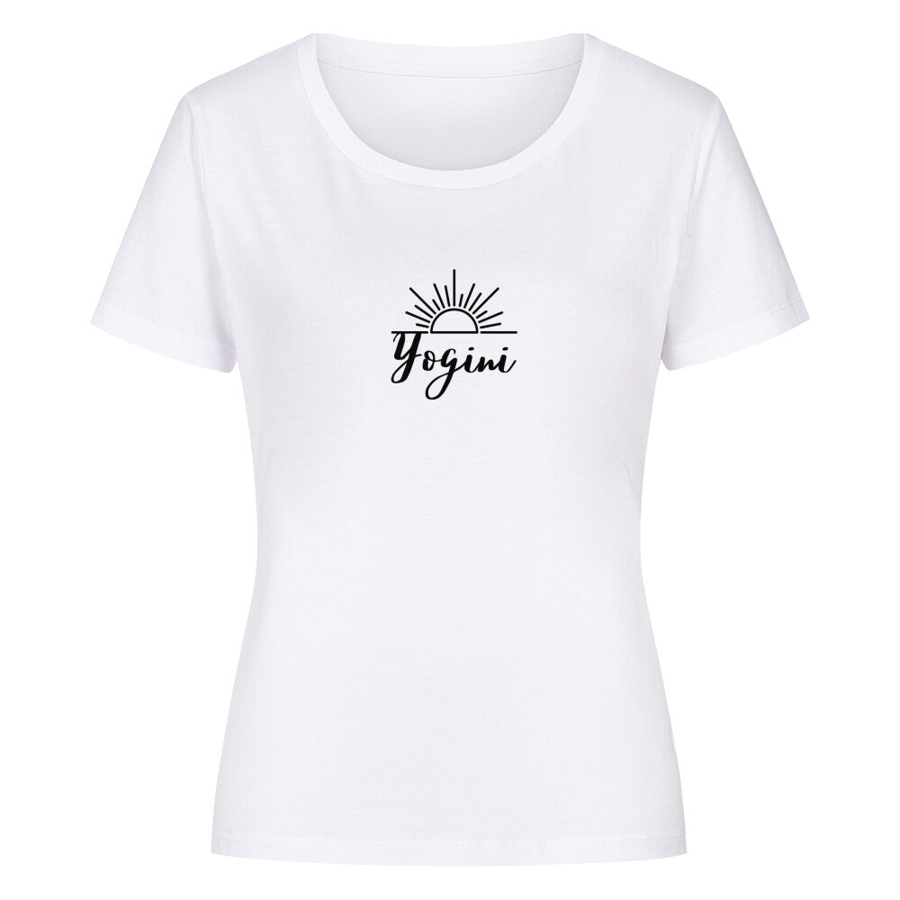 Yogini ECO Damen Shirt