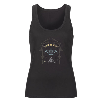 Spirituelles Tanktop