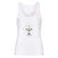 Spirituelles Damen Top