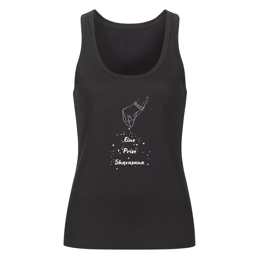 Yoga Damen Top