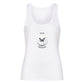 Damen Tanktop Mond 