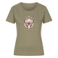 ECO Damen Tshirt Transformation