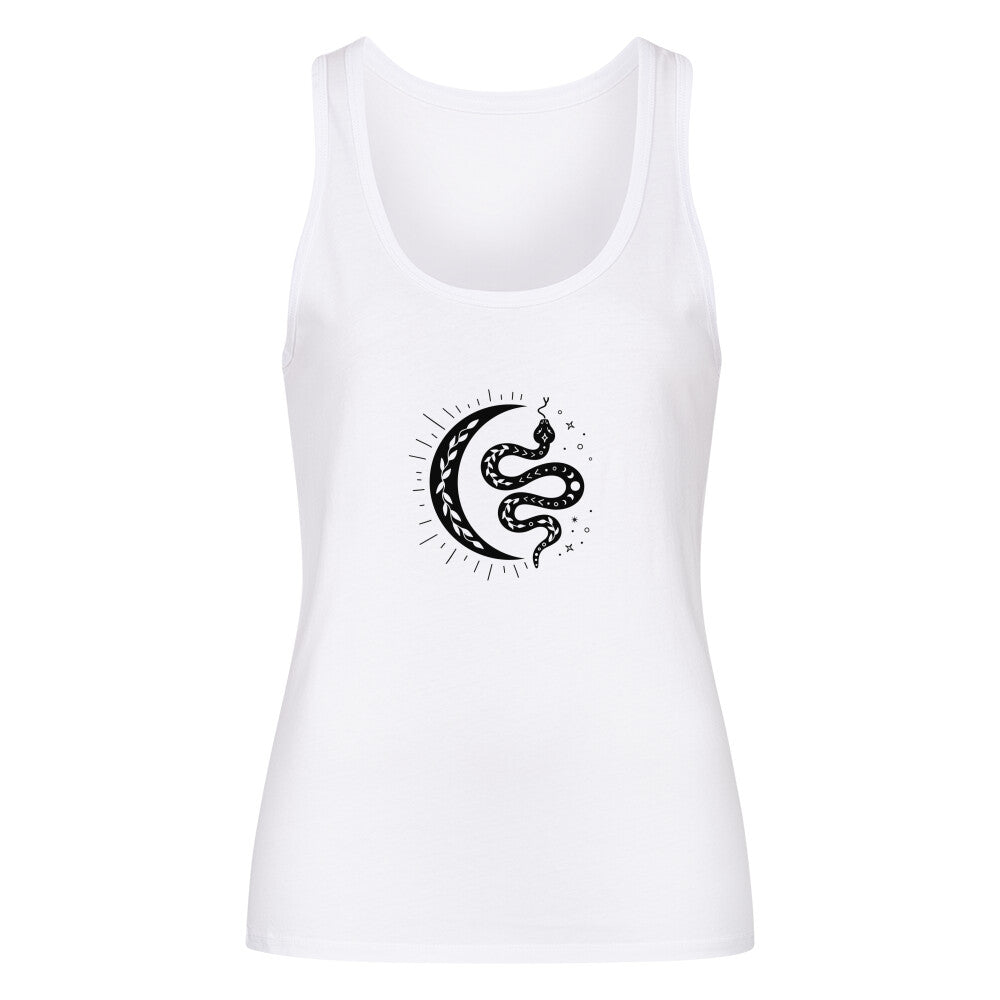 Yoga Tanktop