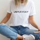 Bio T-Shirt - Unperfekt -