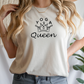 Yogaqueen Damen Tshirt