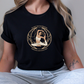 Bio Baumwolle Damen Yogashirt