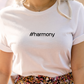 harmony Damen Tshirt Premium organic