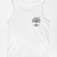 Yoga Baumpose - Bio Tanktop.