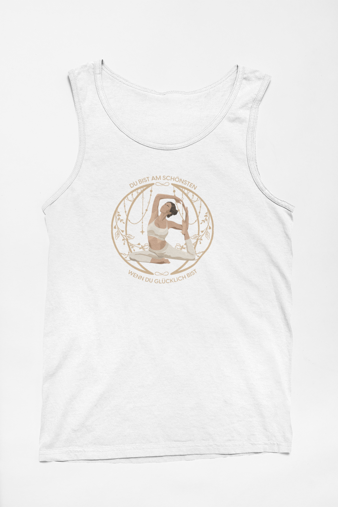 Yoga Bio Tanktop.