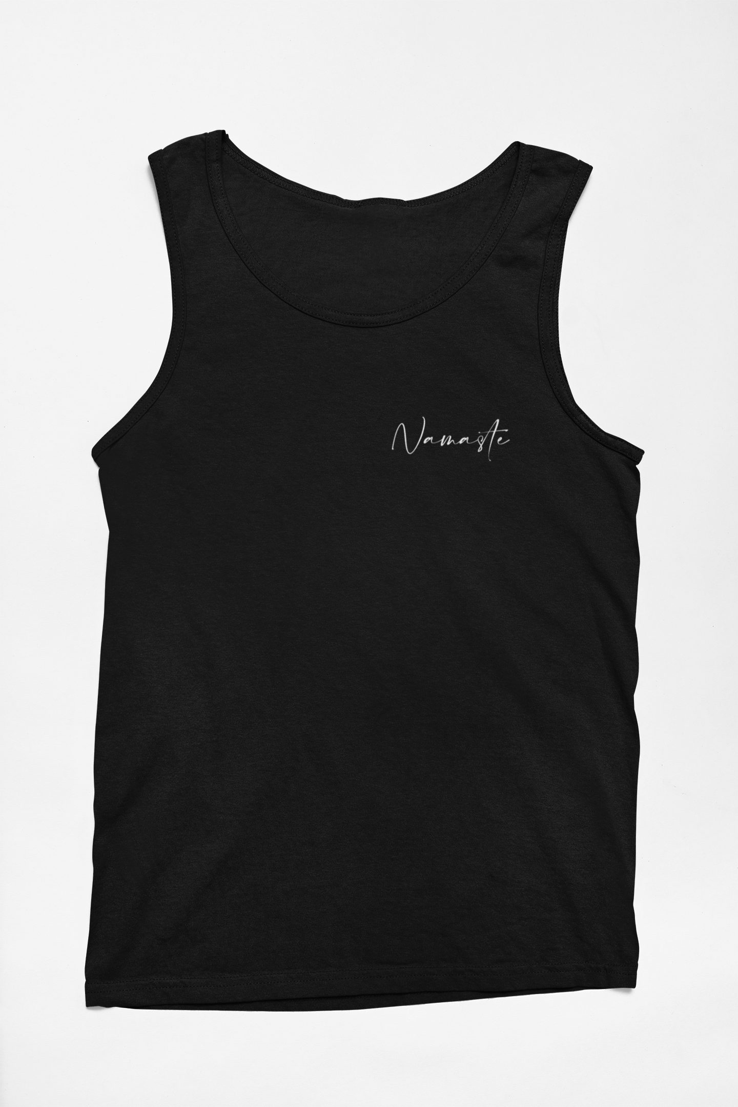 Tanktop Namaste Bio