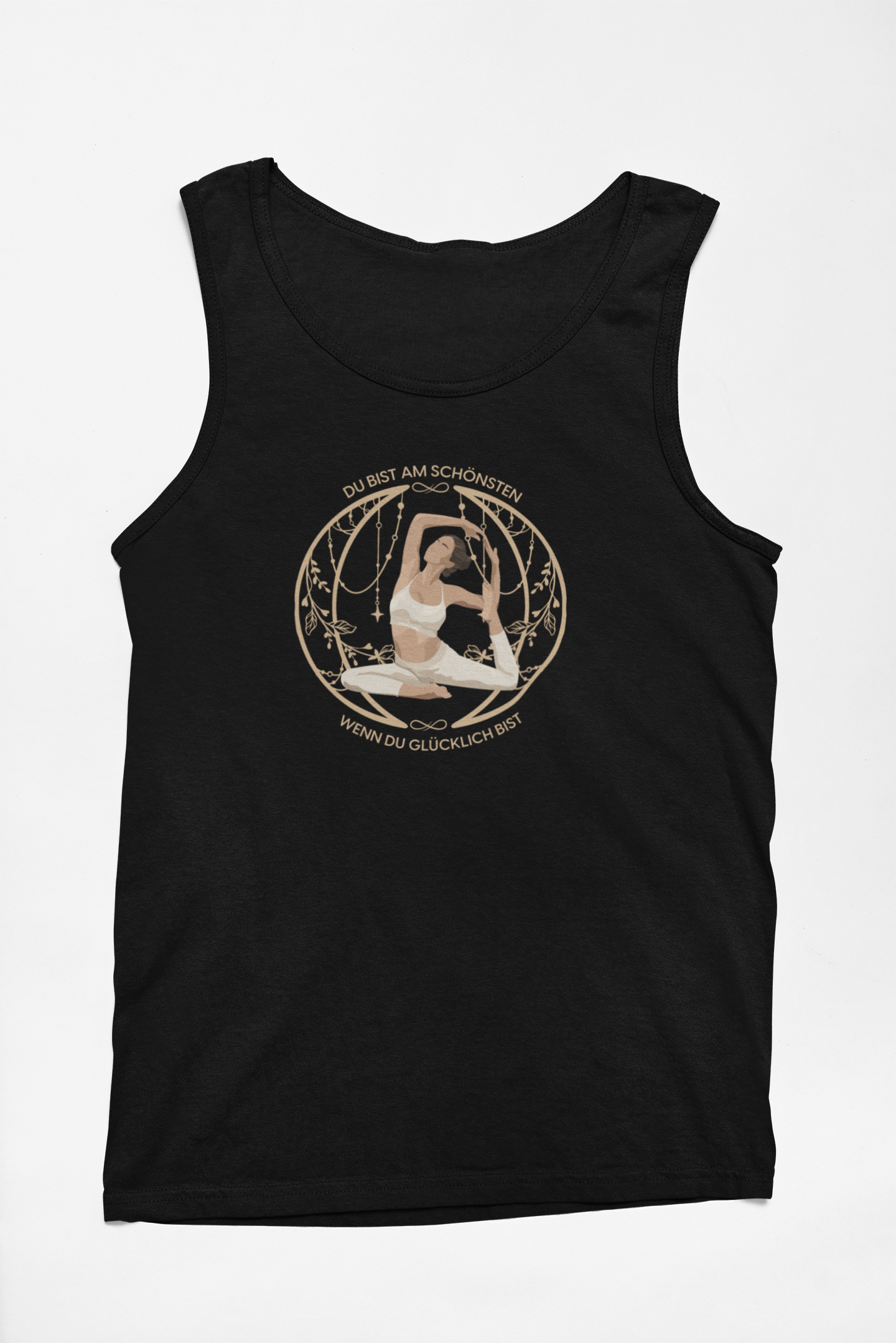 Yoga Bio Tanktop.